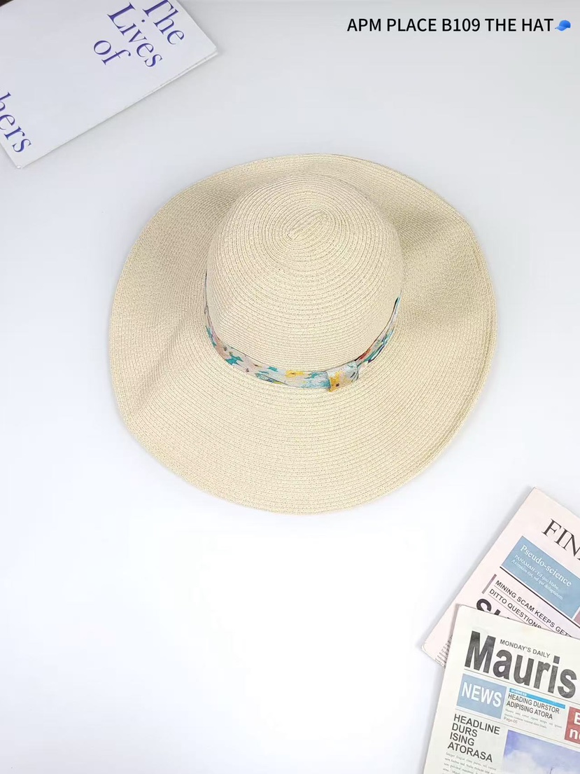 THE HAT-P韓國直郵㊣東大門實拍女裝新品推薦休閑人氣帽子THE HAT帽子圖色3