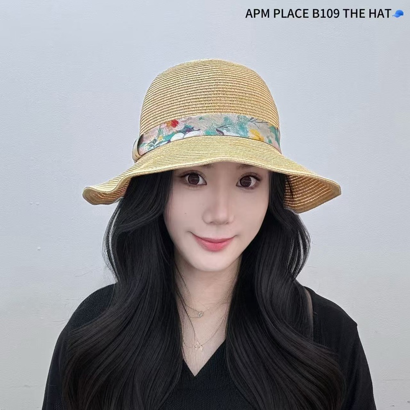 THE HAT-P韓國直郵㊣東大門實拍女裝新款人氣時尚休閑帽子THE HAT帽子
