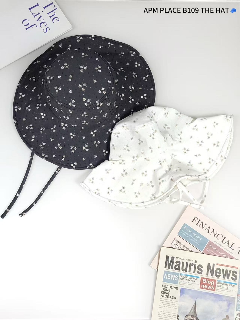 THE HAT-P直郵韓國代購㊣女裝新品休閑推薦時尚25春夏帽子THE HAT帽子