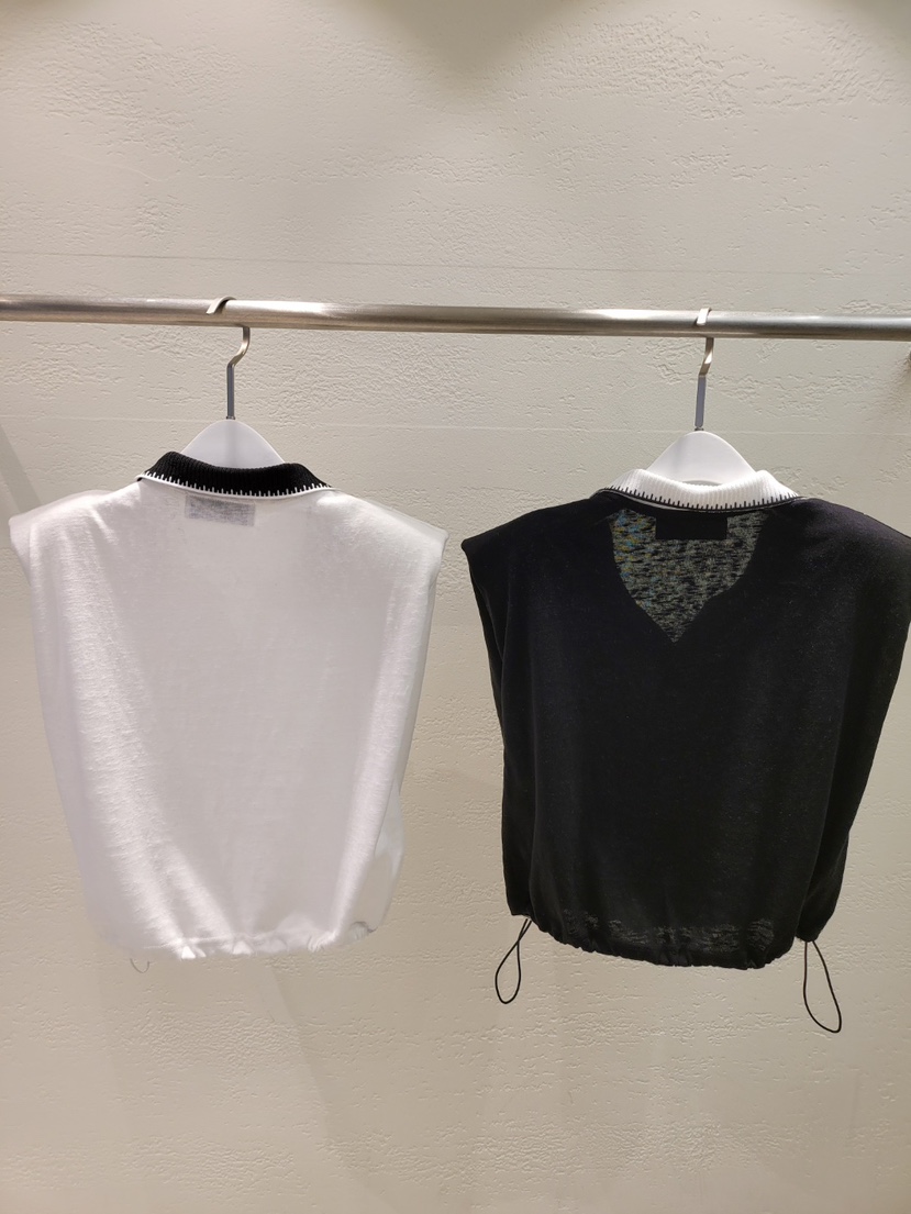 THE OTHER東大門實拍女士新品熱賣職業休閑25春夏吊帶背心THE OTHER吊帶/背心