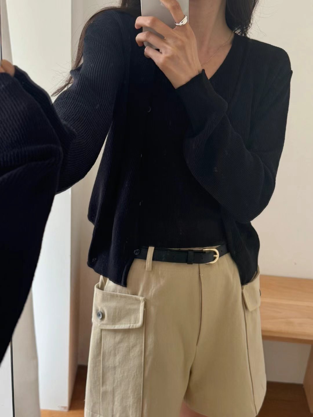 SOMETHINGELSE東大門直郵女士新品職業25春夏推薦套裝亞麻布SOMETHINGELSE套裝