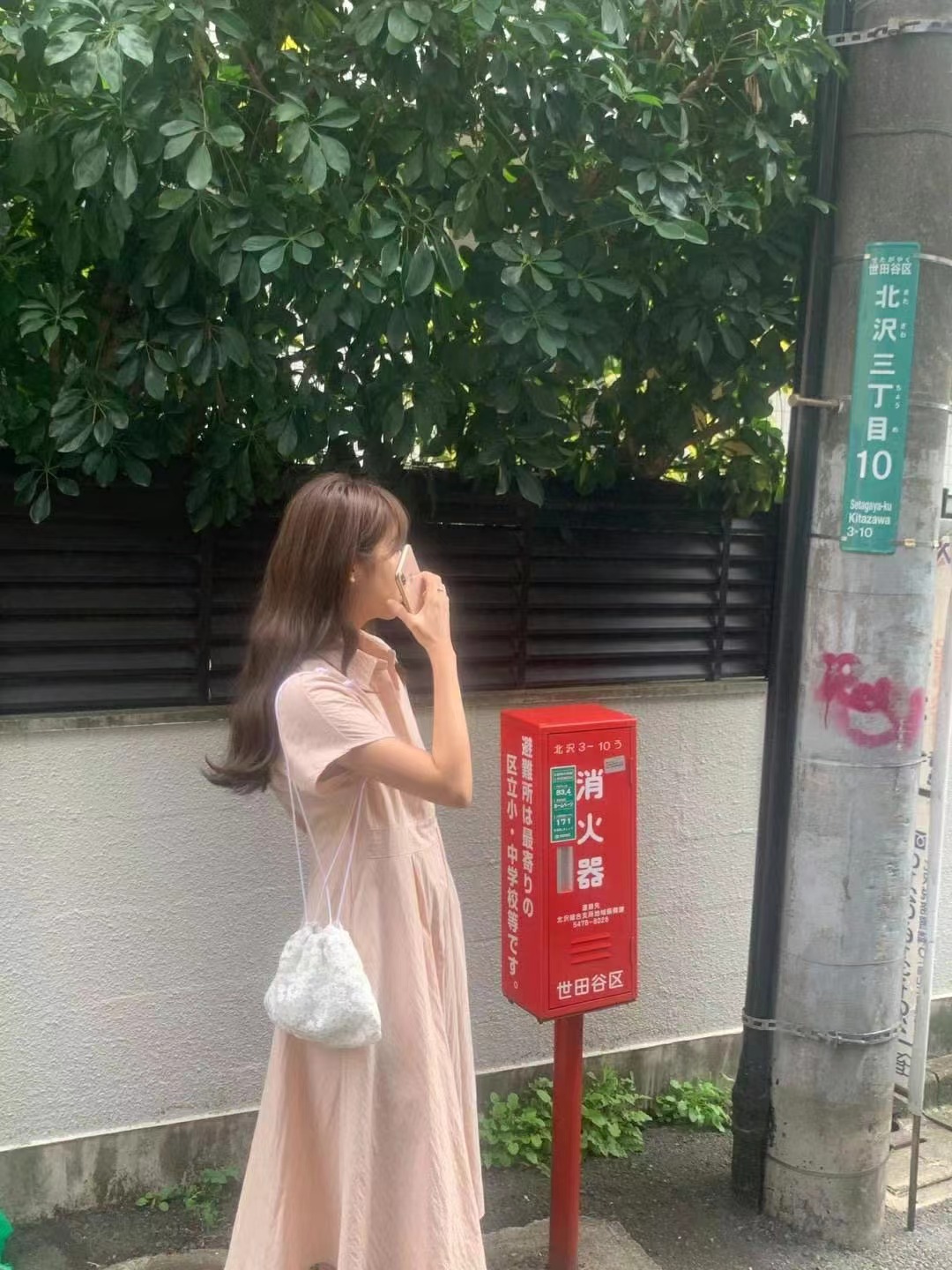 LITER韓國直郵女士新款休閑時尚人氣熱賣職業25春夏推薦連衣裙LITER連衣裙