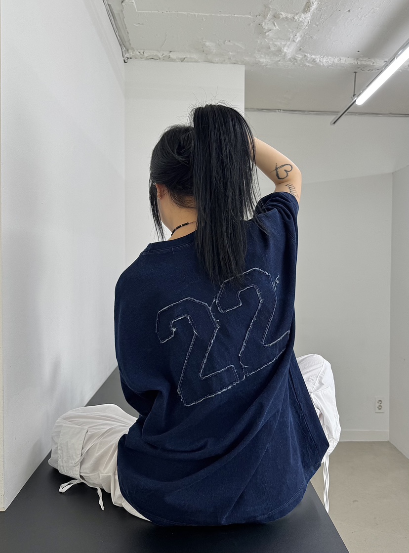 SEEOT東大門直郵女裝新款25春夏職業推薦時尚熱賣T恤男女同款GGDT恤