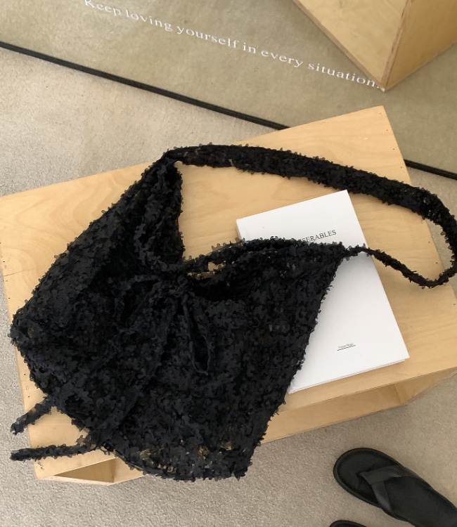 POSH BLUE韓國直郵女裝新款推薦真品人氣職業25春夏單肩斜跨包POSH BLUE單肩/斜跨包圖色2