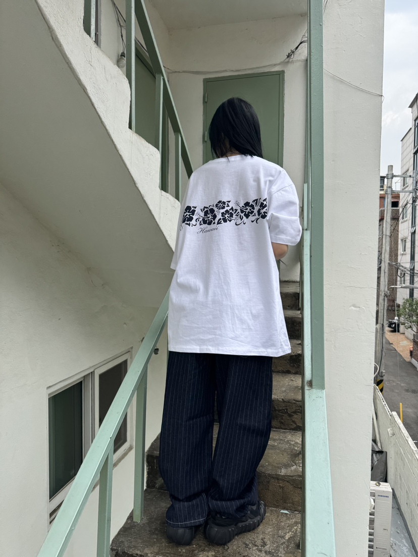 SEEOT東大門直郵女士新品時尚熱賣休閑人氣職業T恤男女同款GGDT恤
