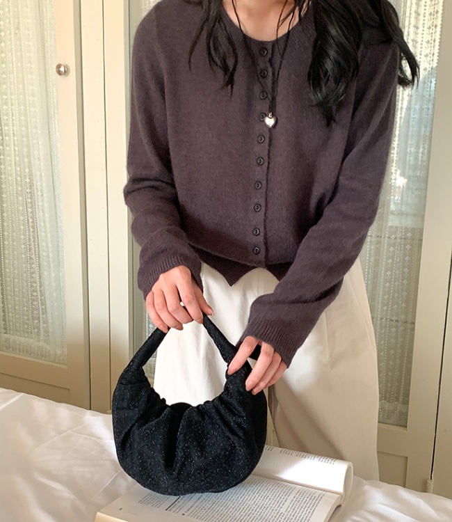 POSH BLUE韓國代購女士新款熱賣職業真品推薦休閑25春夏手提包POSH BLUE手提包