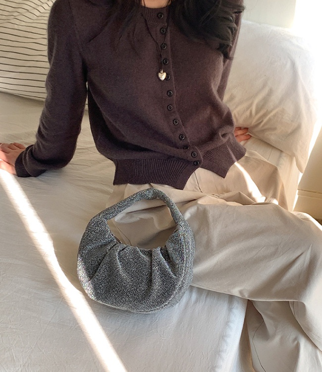 POSH BLUE韓國代購女士新款熱賣職業真品推薦休閑25春夏手提包POSH BLUE手提包