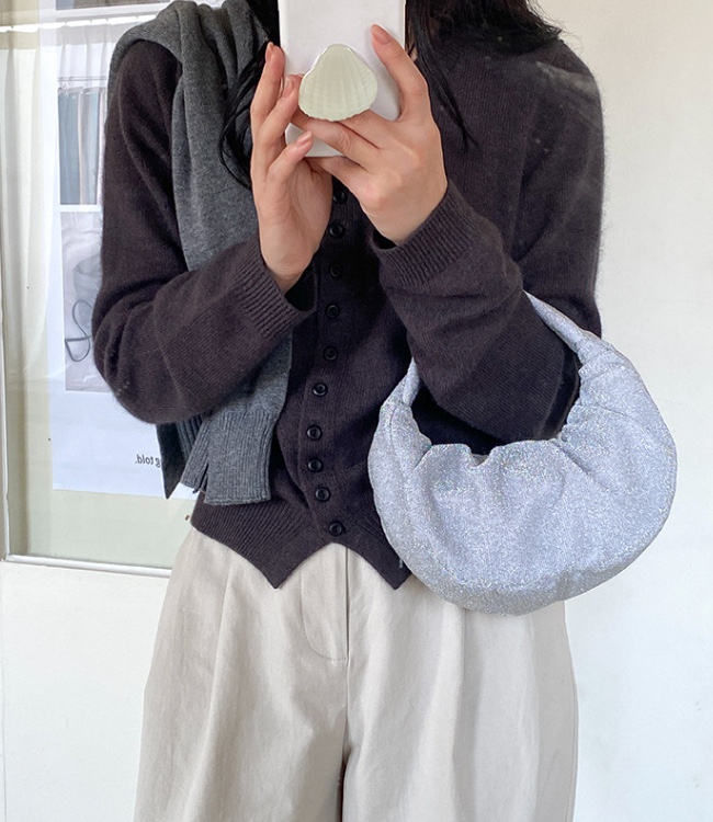 POSH BLUE韓國代購女士新款熱賣職業真品推薦休閑25春夏手提包POSH BLUE手提包