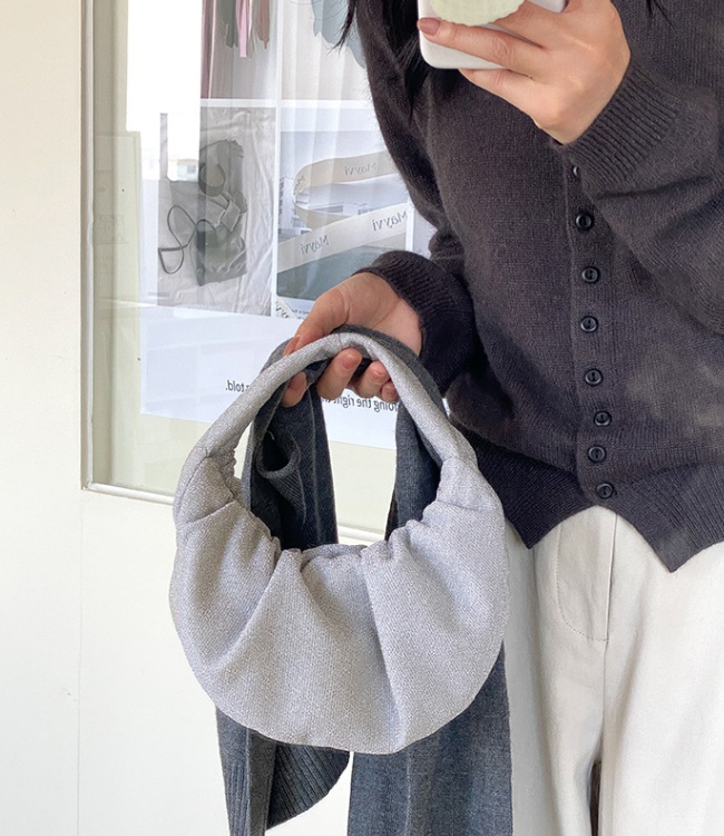 POSH BLUE韓國代購女士新款熱賣職業真品推薦休閑25春夏手提包POSH BLUE手提包