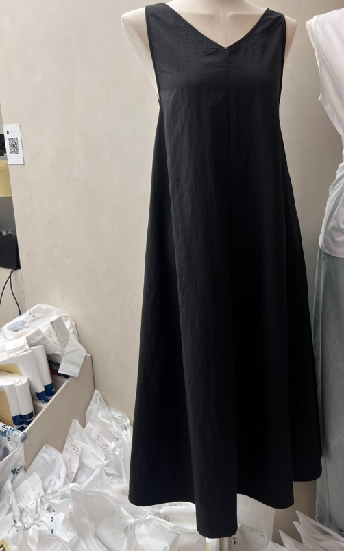 MURR韓國直郵女裝新款人氣真品熱賣休閑推薦25春夏時尚連衣裙MURR連衣裙圖色4