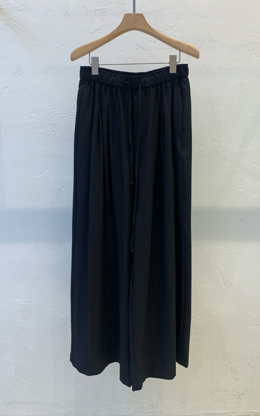1 2ILLY-S東大門代購女士新品真品25春夏推薦休閑人氣休閑褲1 2ILLY/THE SIL休閑褲