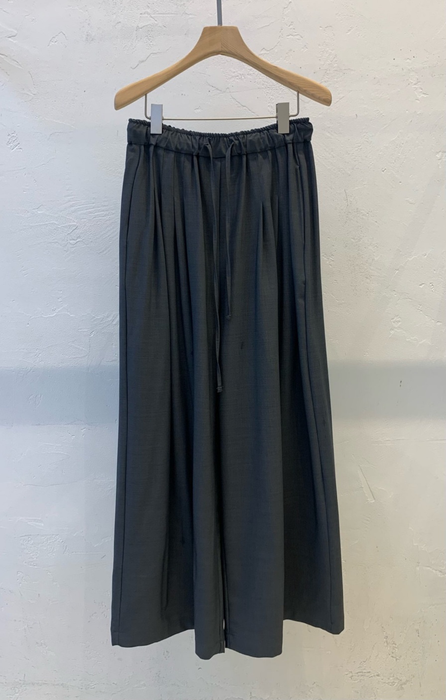 1 2ILLY-S東大門代購女士新品真品25春夏推薦休閑人氣休閑褲1 2ILLY/THE SIL休閑褲