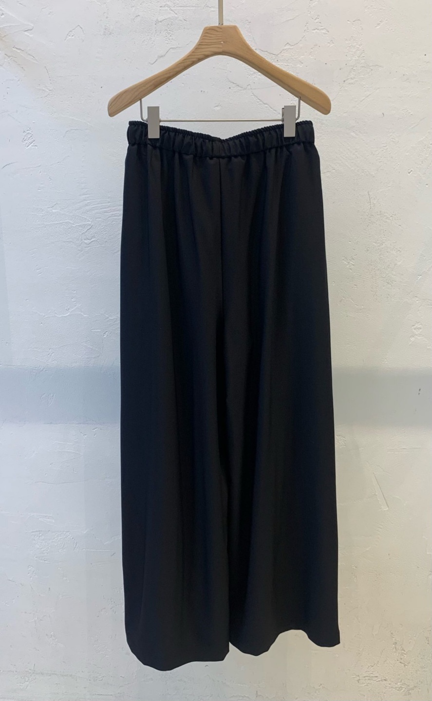 1 2ILLY-S東大門代購女士新品真品25春夏推薦休閑人氣休閑褲1 2ILLY/THE SIL休閑褲圖色2