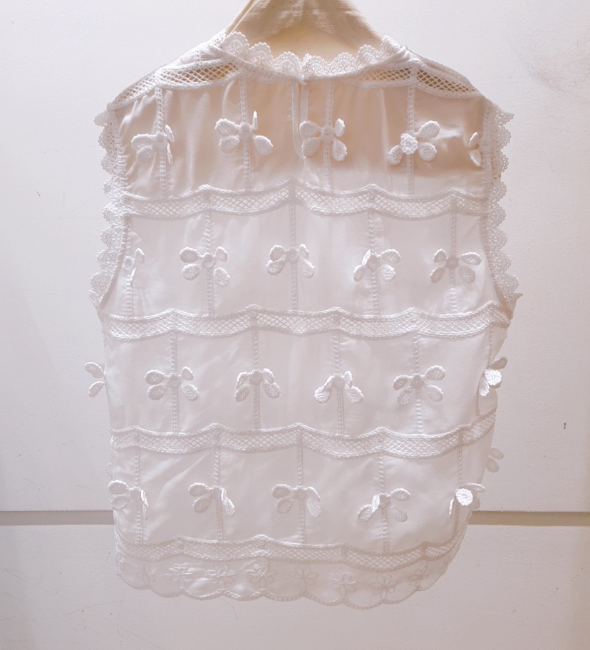 AWESOME-P韓國直郵女士新品休閑人氣25春夏推薦職業吊帶背心AWESOME-P吊帶/背心