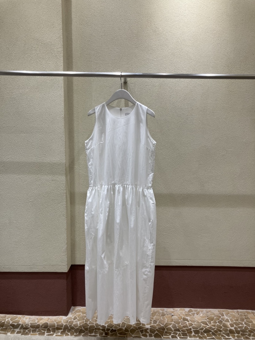 BROCCOLISALAD韓國直郵女裝新品人氣推薦時尚真品休閑連衣裙BROCCOLISALAD連衣裙