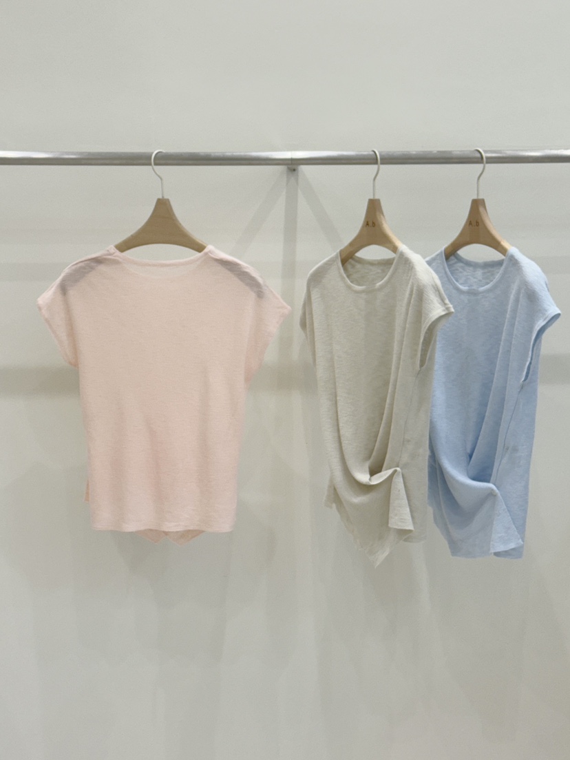 AUTUMN BEIGE PLUS東大門直郵女士新品職業時尚休閑針織衫A.b/AUTUMN BEIGE針織衫