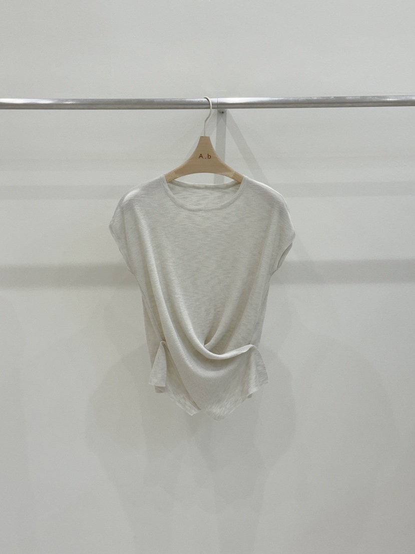 AUTUMN BEIGE PLUS東大門直郵女士新品職業時尚休閑針織衫A.b/AUTUMN BEIGE針織衫圖色2