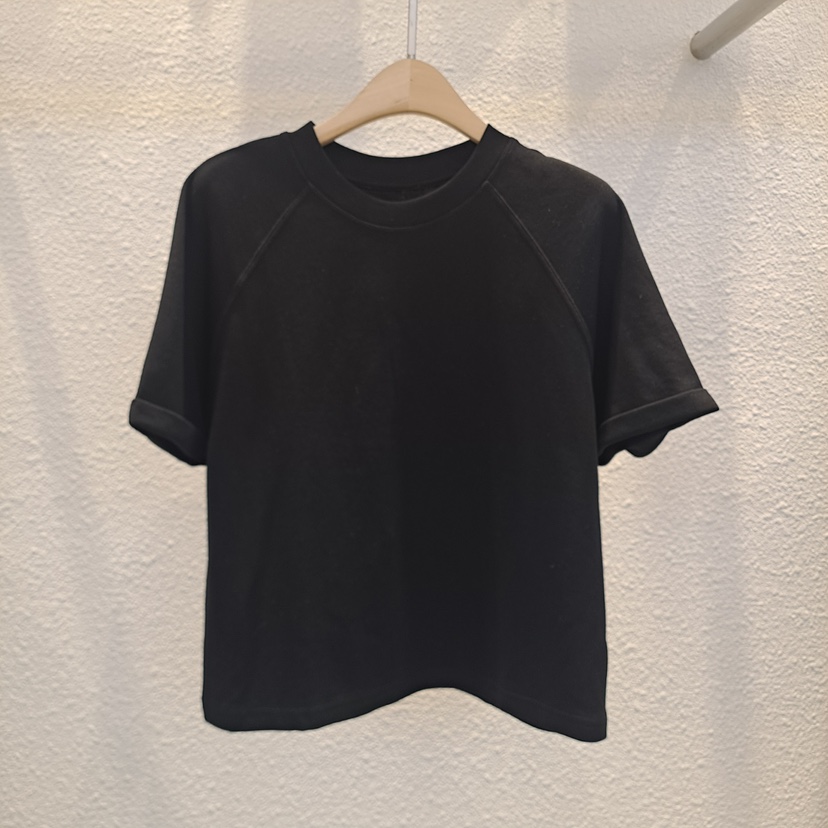 1 2ILLY-S韓國代購女裝新品職業熱賣休閑時尚推薦25春夏T恤1 2ILLY/THE SILT恤圖色2