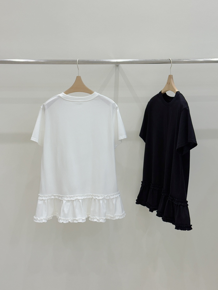 AUTUMN BEIGE PLUS韓國代購女裝新品人氣真品25春夏時尚T恤A.b/AUTUMN BEIGET恤