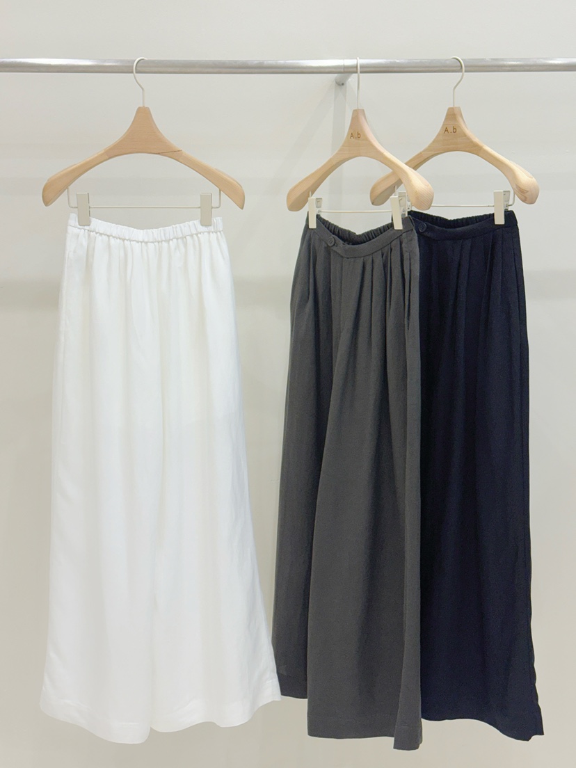 AUTUMN BEIGE PLUS東大門直郵女士新款真品職業人氣休閑褲A.b/AUTUMN BEIGE休閑褲