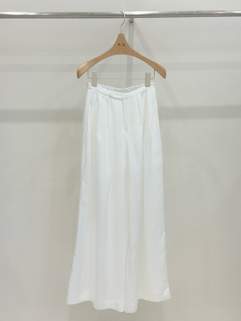 AUTUMN BEIGE PLUS東大門直郵女士新款真品職業人氣休閑褲A.b/AUTUMN BEIGE休閑褲