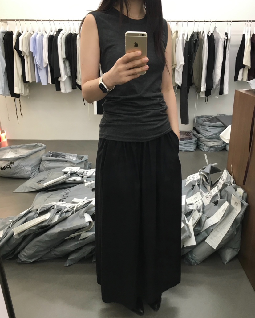 HEMP-P東大門代購女士新款推薦職業真品熱賣時尚連衣裙修身hemp連衣裙