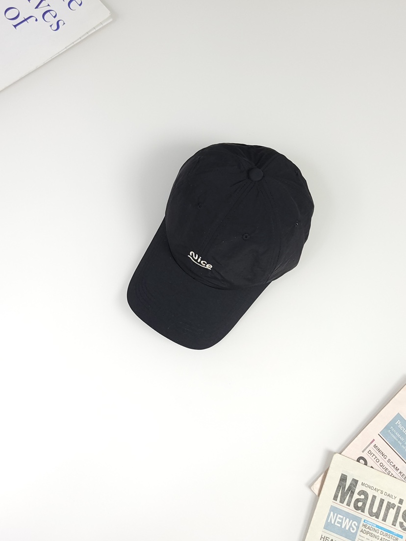 THE HAT-P韓國代購女裝新品休閑推薦真品職業時尚25春夏帽子THE HAT帽子圖色2