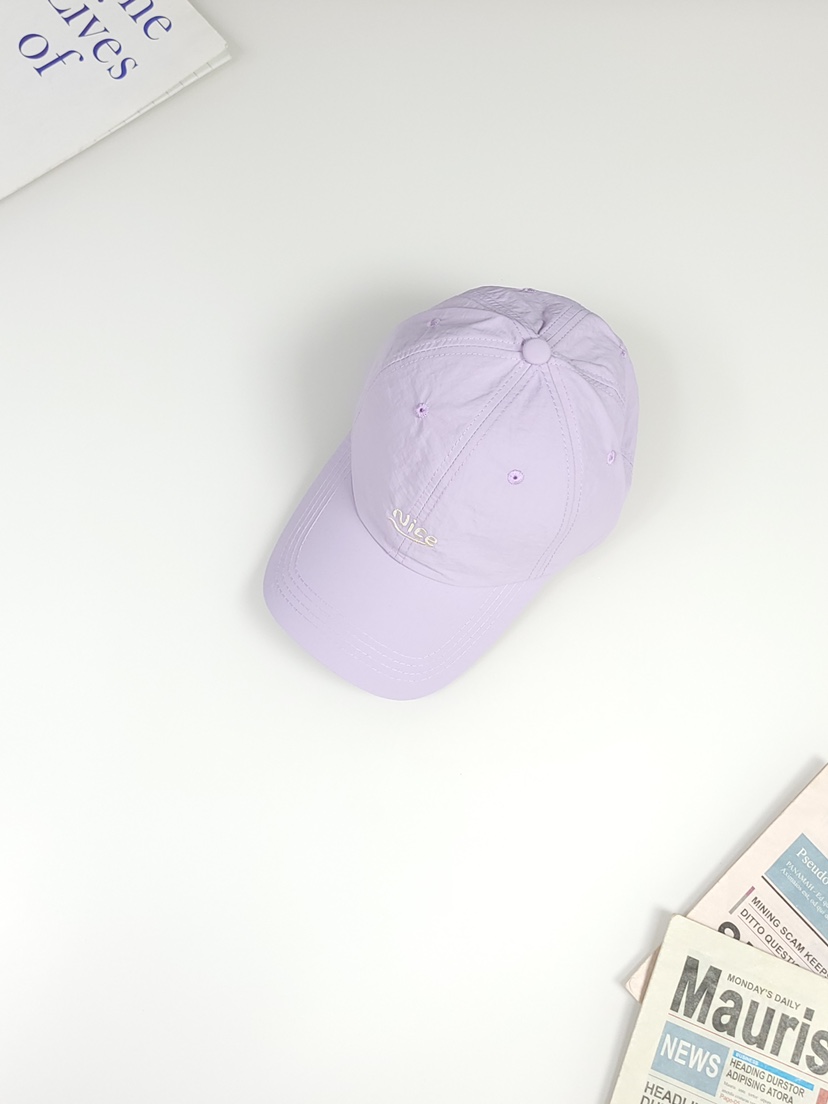 THE HAT-P韓國代購女裝新品休閑推薦真品職業時尚25春夏帽子THE HAT帽子圖色3