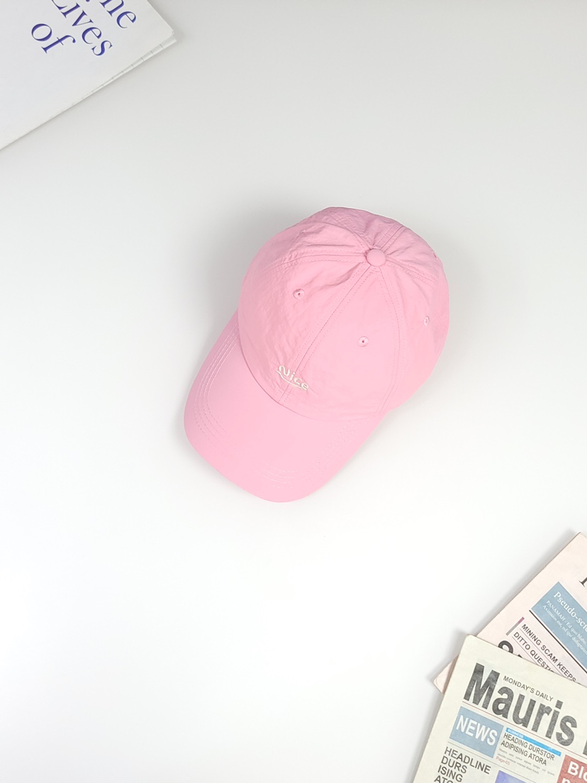 THE HAT-P韓國代購女裝新品休閑推薦真品職業時尚25春夏帽子THE HAT帽子圖色5