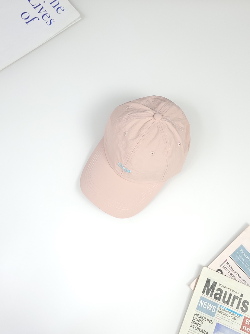 THE HAT-P韓國代購女裝新品休閑推薦真品職業時尚25春夏帽子THE HAT帽子圖色7
