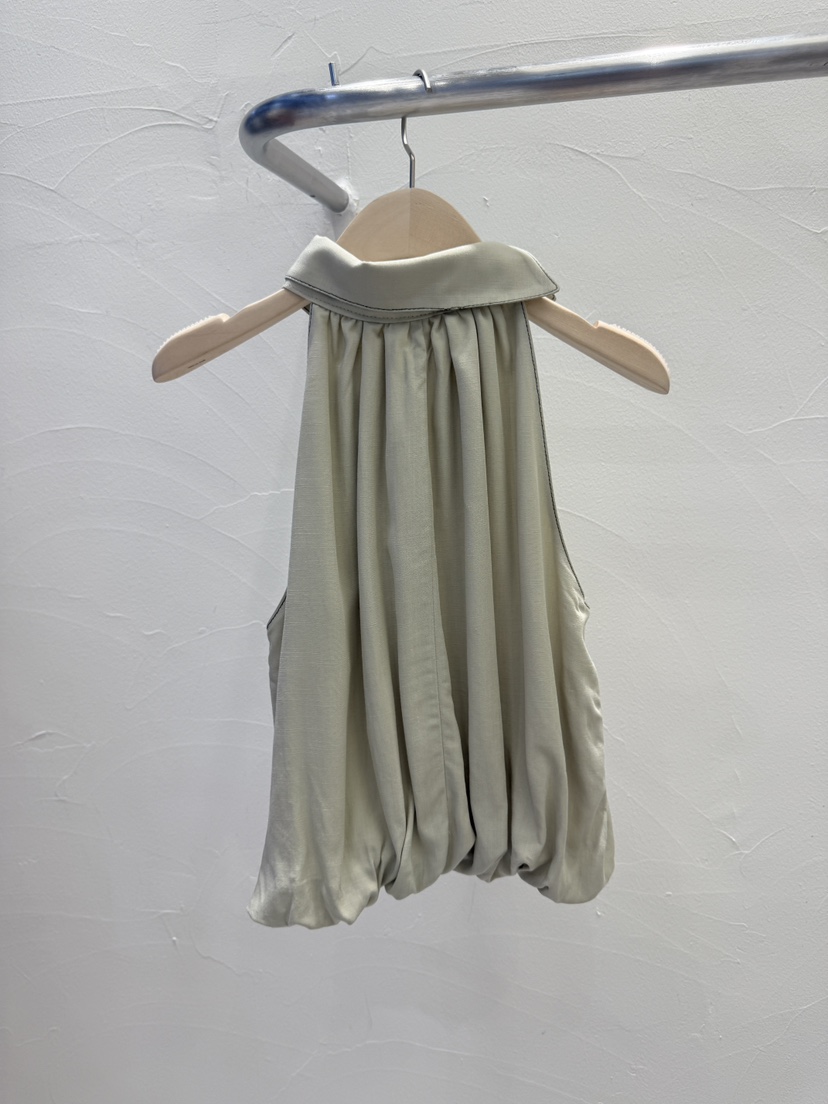 BOLD東大門代購女士新品25春夏真品熱賣休閑職業人氣吊帶背心BOLD吊帶/背心