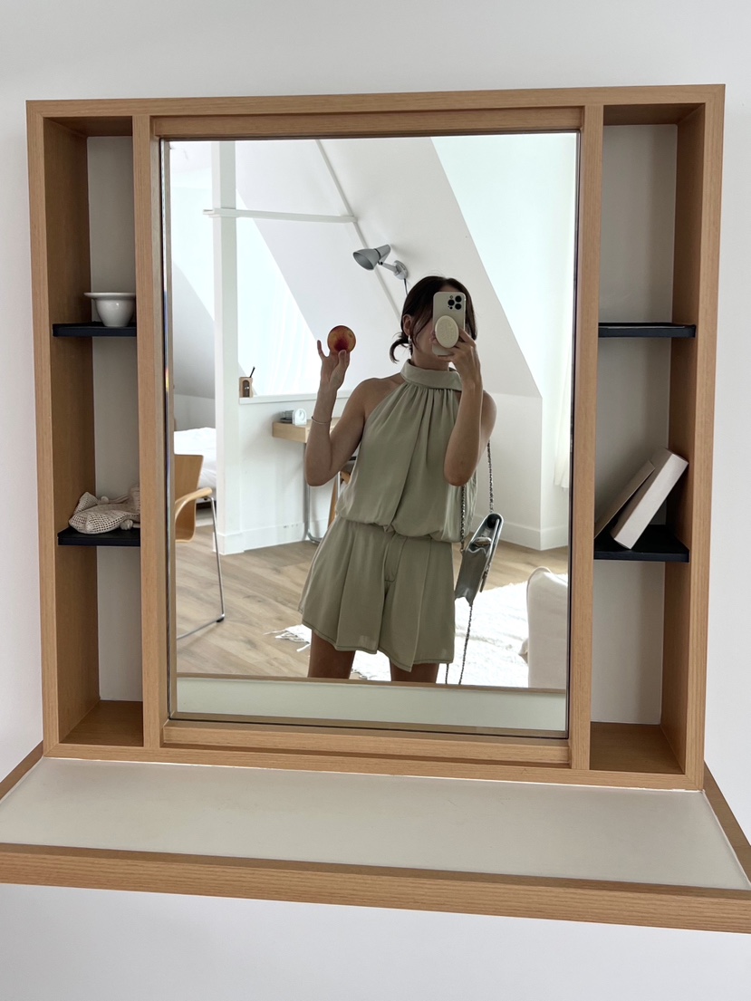 BOLD東大門代購女士新品25春夏真品熱賣休閑職業人氣吊帶背心BOLD吊帶/背心