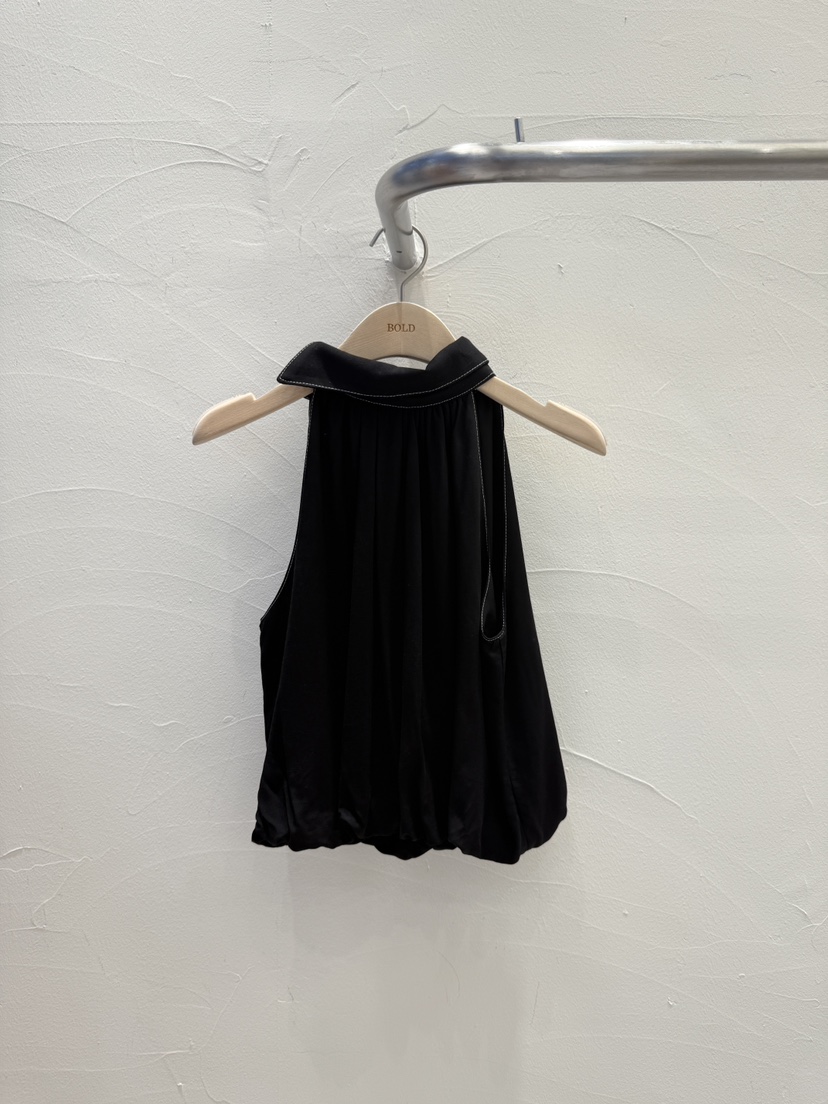 BOLD東大門代購女士新品25春夏真品熱賣休閑職業人氣吊帶背心BOLD吊帶/背心圖色2