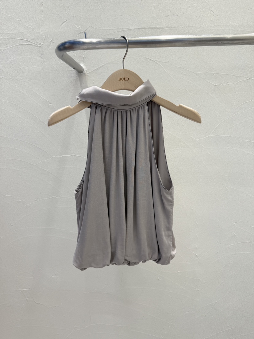 BOLD東大門代購女士新品25春夏真品熱賣休閑職業人氣吊帶背心BOLD吊帶/背心圖色3