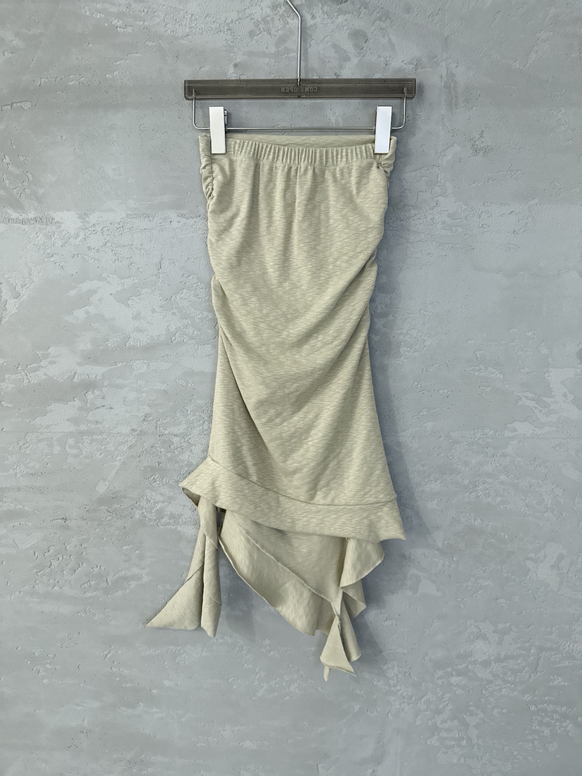 COME OPEN東大門代購女士新品真品推薦熱賣吊帶背心荷葉邊COMP-(COME OPEN)吊帶/背心