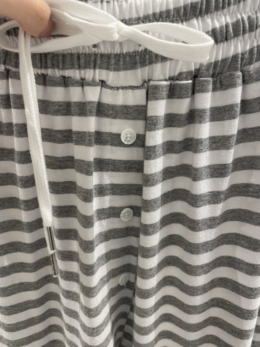 ROOMS SHOP東大門實拍女士新品時尚推薦休閑人氣真品休閑褲ROOMS_SHOP休閑褲
