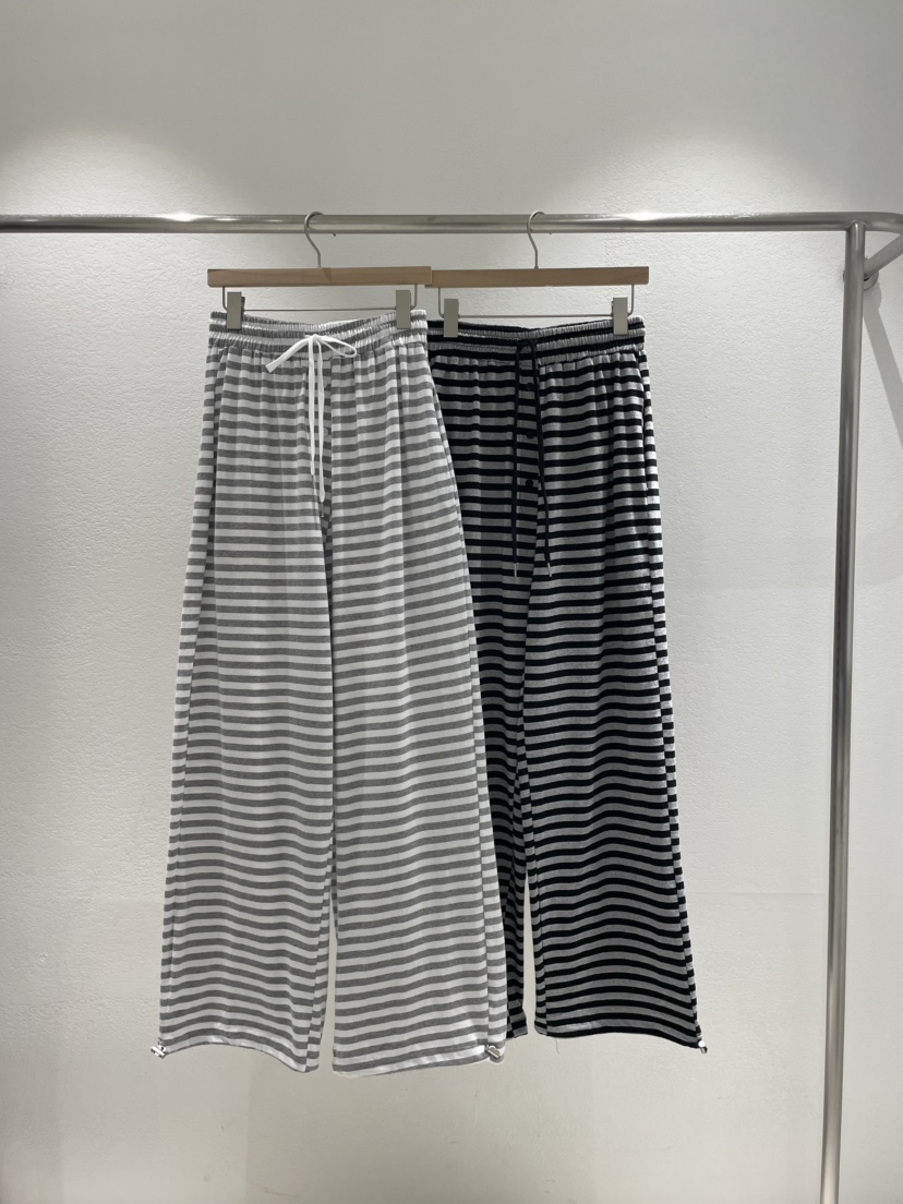 ROOMS SHOP東大門實拍女士新品時尚推薦休閑人氣真品休閑褲ROOMS_SHOP休閑褲