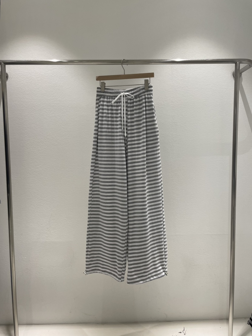 ROOMS SHOP東大門實拍女士新品時尚推薦休閑人氣真品休閑褲ROOMS_SHOP休閑褲