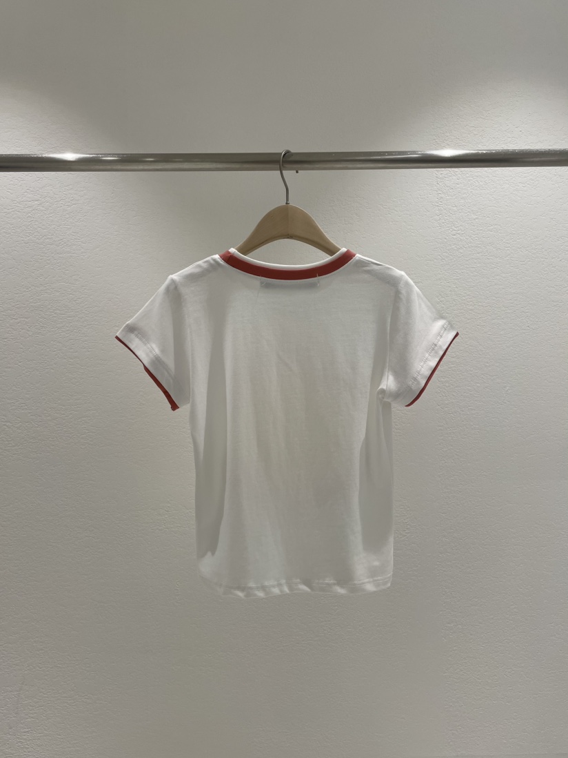 ROOMS SHOP東大門實拍女裝新款推薦真品熱賣休閑時尚人氣T恤ROOMS_SHOPT恤