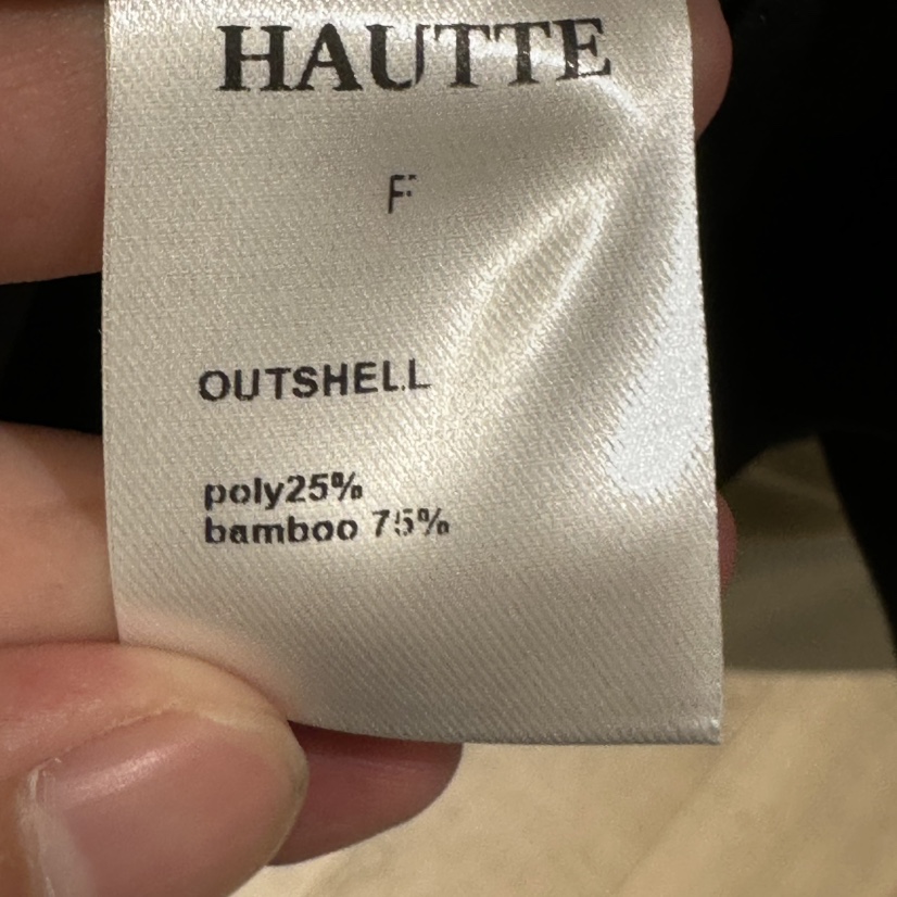 HAUTTE-P東大門代購女裝新款職業人氣25春夏推薦真品吊帶背心HAUTTE吊帶/背心