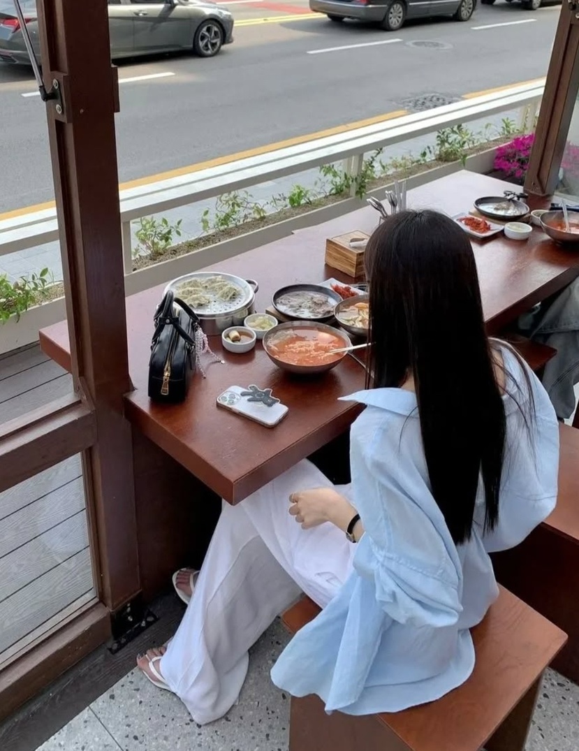 husbee韓國代購㊣女裝新品休閑襯衫蕾絲衫不含內搭亞麻寬松husbee襯衫/蕾絲衫