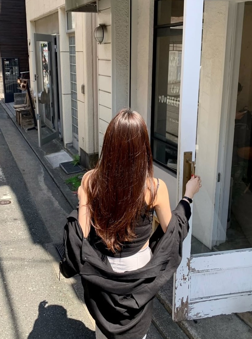 husbee韓國代購㊣女裝新品休閑襯衫蕾絲衫不含內搭亞麻寬松husbee襯衫/蕾絲衫