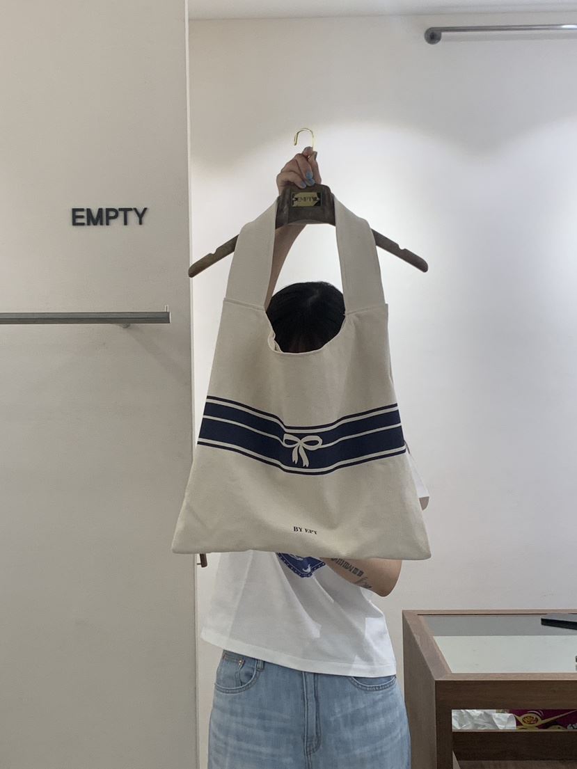 EMPTY韓國直郵東大門實拍女裝新品時尚推薦人氣職業單肩斜跨包EMPTY單肩/斜跨包