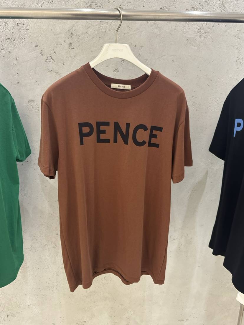 6PENCE韓國直郵東大門實拍女裝新品人氣時尚職業休閑真品T恤6PENCE-PT恤