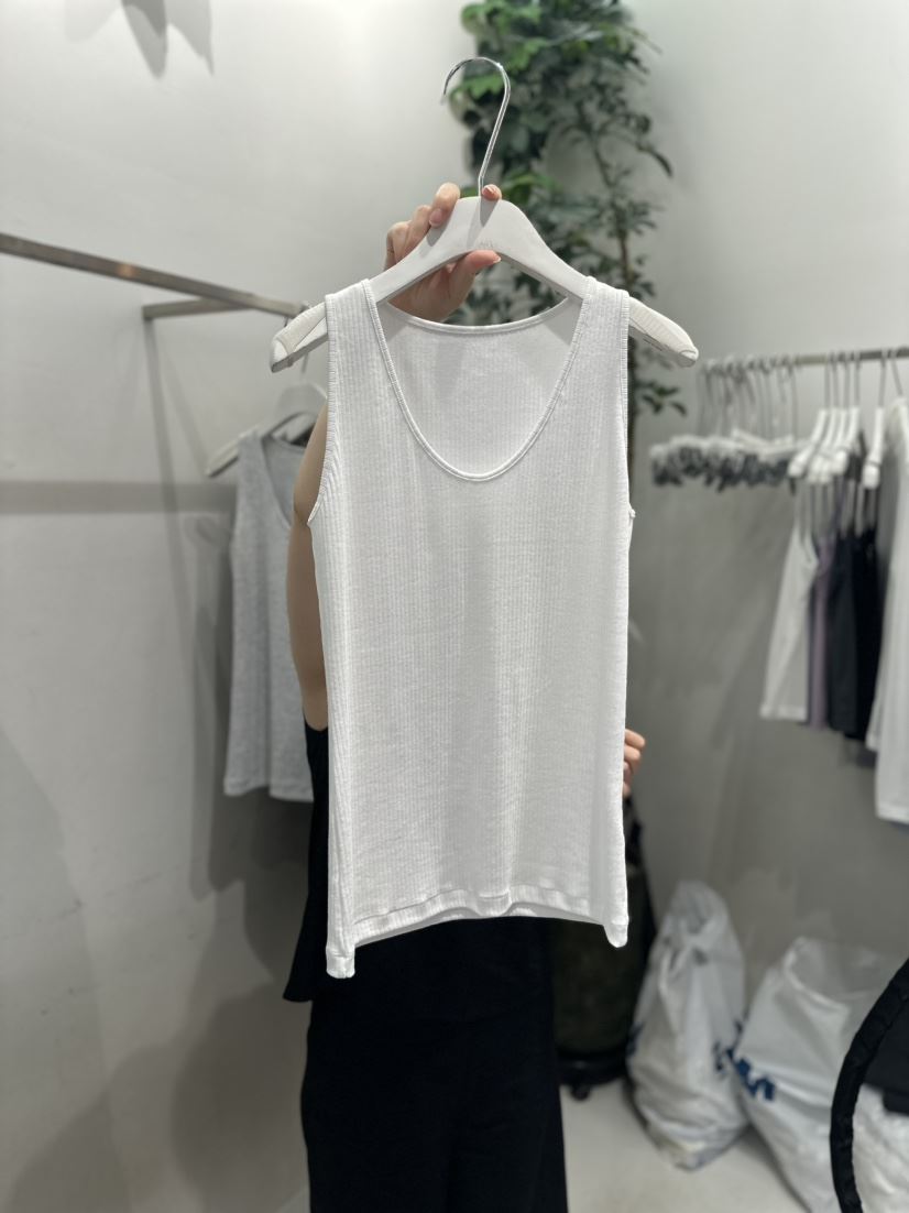 URBANE cloth韓國直郵東大門代購女裝新品推薦吊帶背心莫代爾URBANE cloth吊帶/背心