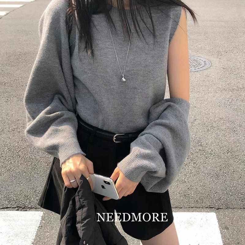 NEED MORE直郵韓國代購女裝新品24秋冬熱賣職業時尚套裝NEED MORE套裝