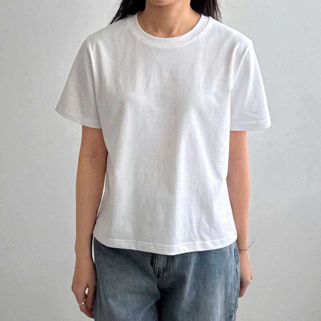 ABLE CO東大門代購女裝新款休閑時尚人氣真品熱賣24秋冬T恤ABLE COT恤
