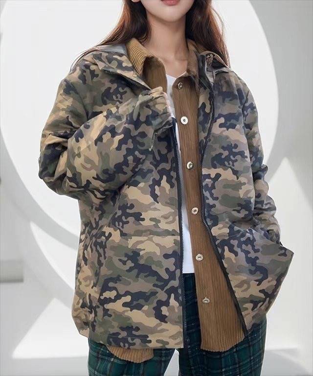 COVER FIT韓國直郵東大門代購女裝新款真品推薦熱賣人氣夾克COVER FIT夾克