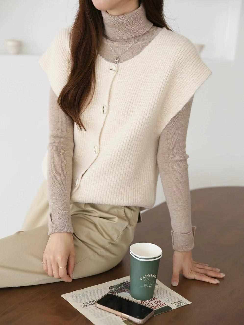 MU 뮤-T東大門代購女裝新品職業真品熱賣休閑人氣時尚套裝MU 뮤-T套裝