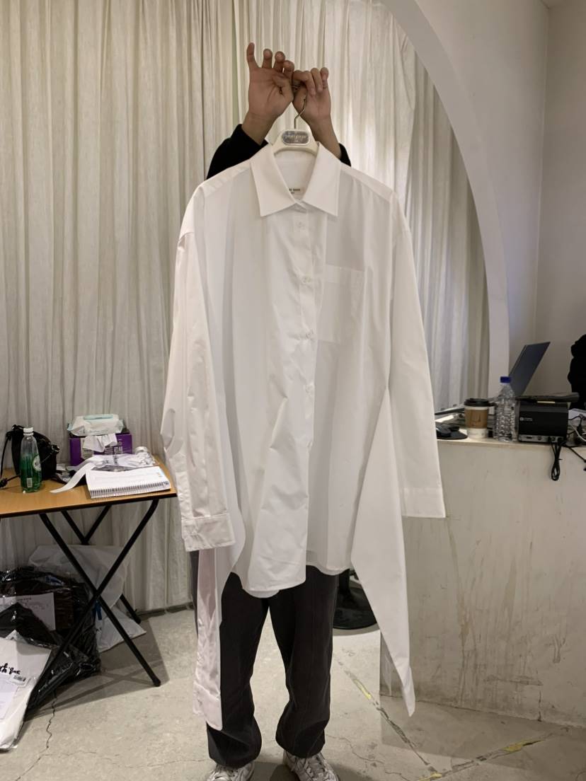 PAPERMOON韓國直郵女士新品熱賣真品人氣職業推薦連衣裙春款paper moon連衣裙